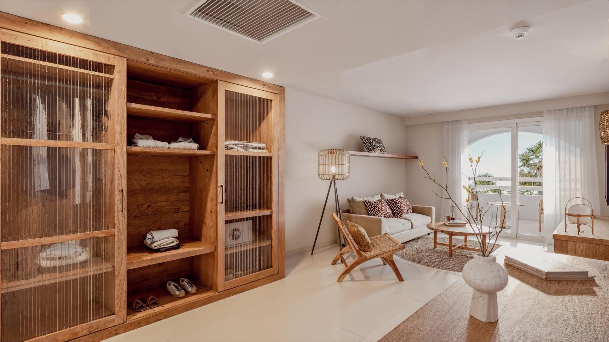 Caramelo Marina Calan Bosch - Adults Only Hotel
