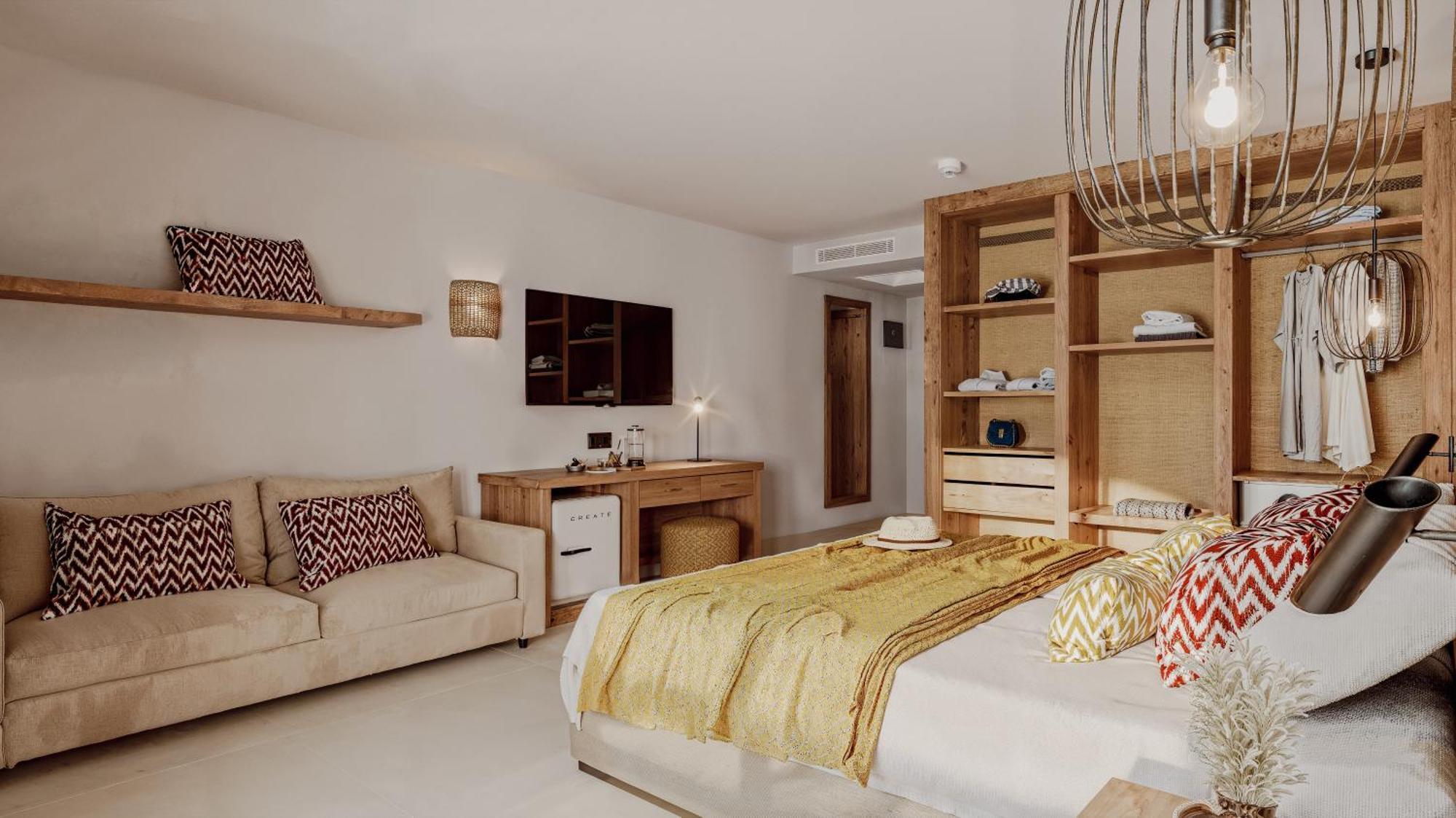 Caramelo Marina Calan Bosch - Adults Only Hotel