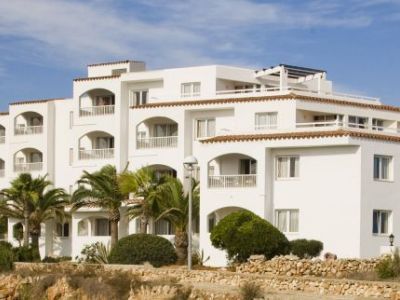 Caramelo Marina Calan Bosch - Adults Only Hotel Cala 'n Bosch