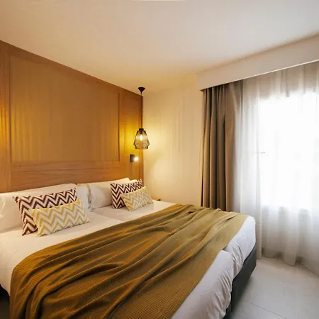 Caramelo Marina Calan Bosch - Adults Only Hotel Cala en Bosc Exterior photo