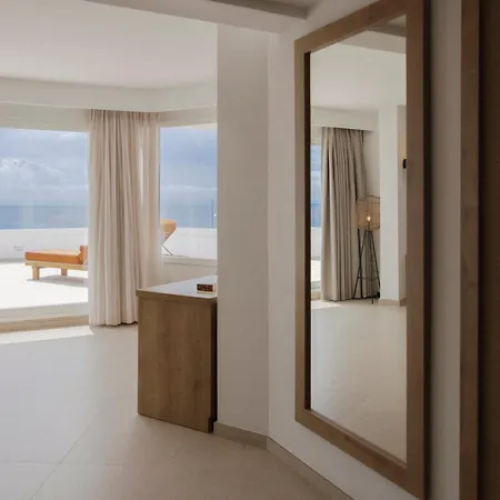 Caramelo Marina Calan Bosch - Adults Only Hotel Cala en Bosc Exterior photo