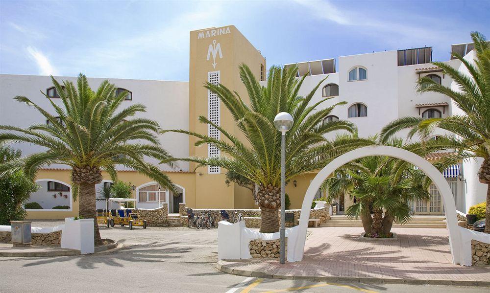 Caramelo Marina Calan Bosch - Adults Only 4*