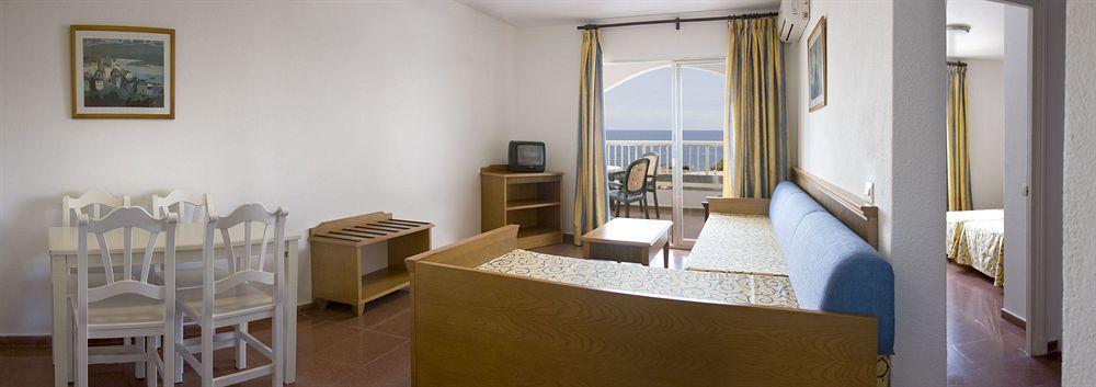 Caramelo Marina Calan Bosch - Adults Only 4* Cala'N Bosch (Menorca)