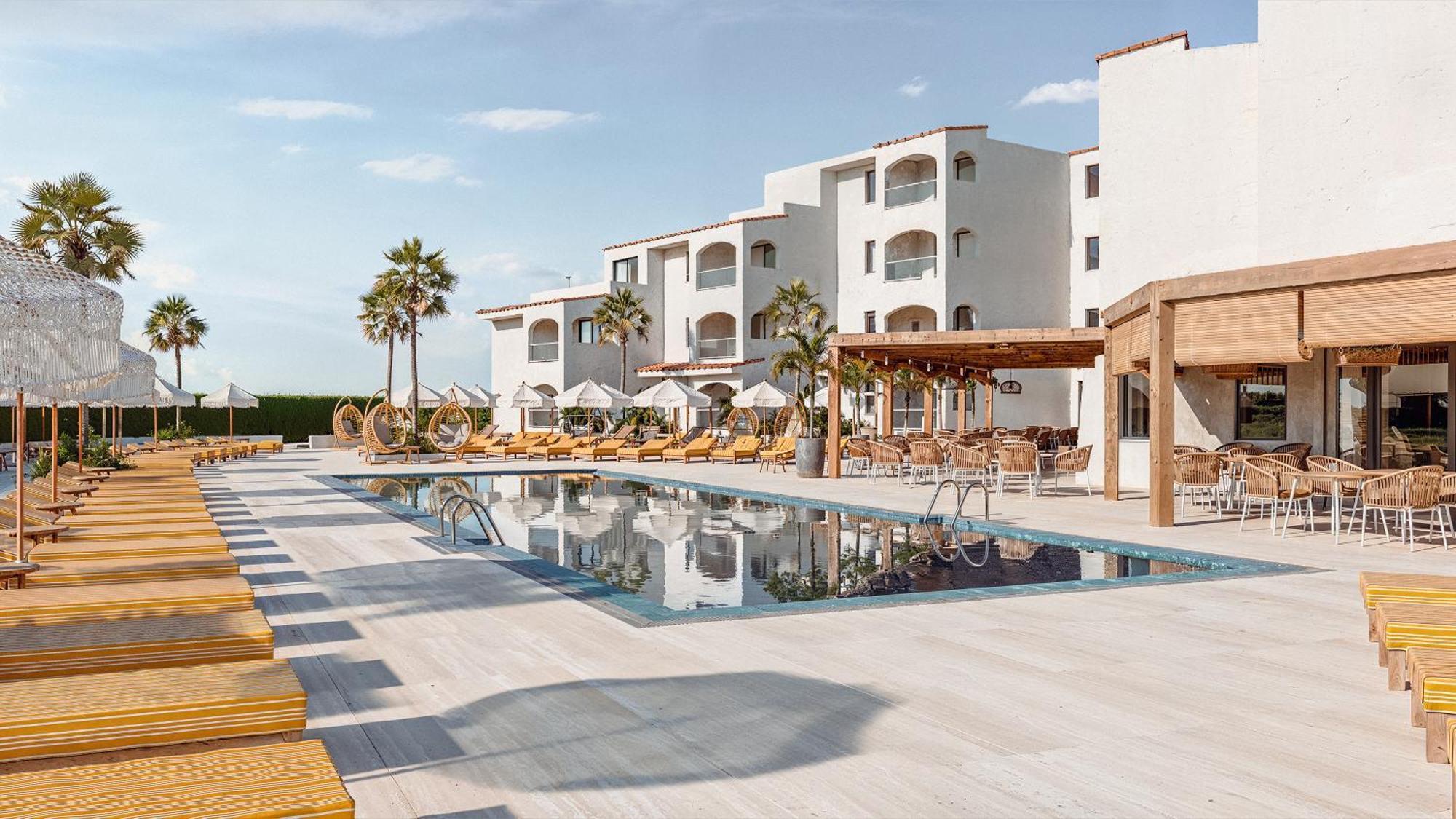 Caramelo Marina Calan Bosch - Adults Only Hotel Cala'N Bosch (Menorca)