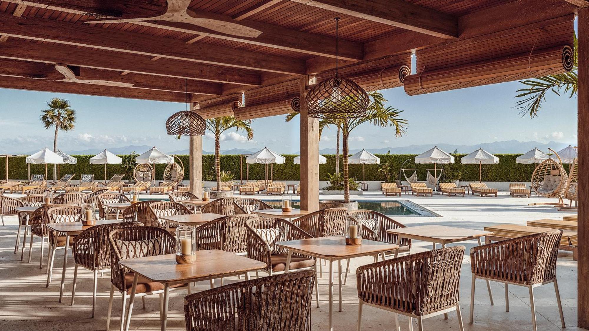 Hotel Caramelo Marina Calan Bosch - Adults Only Cala en Bosch