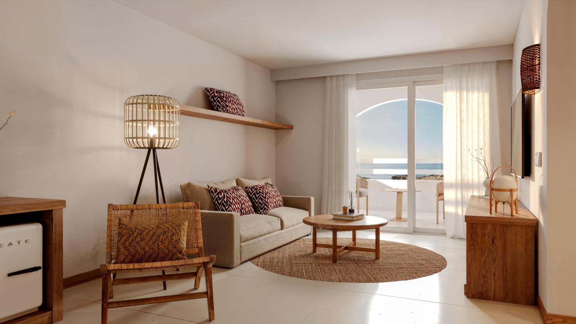 Caramelo Marina Calan Bosch - Adults Only 4* Cala'N Bosch (Menorca)