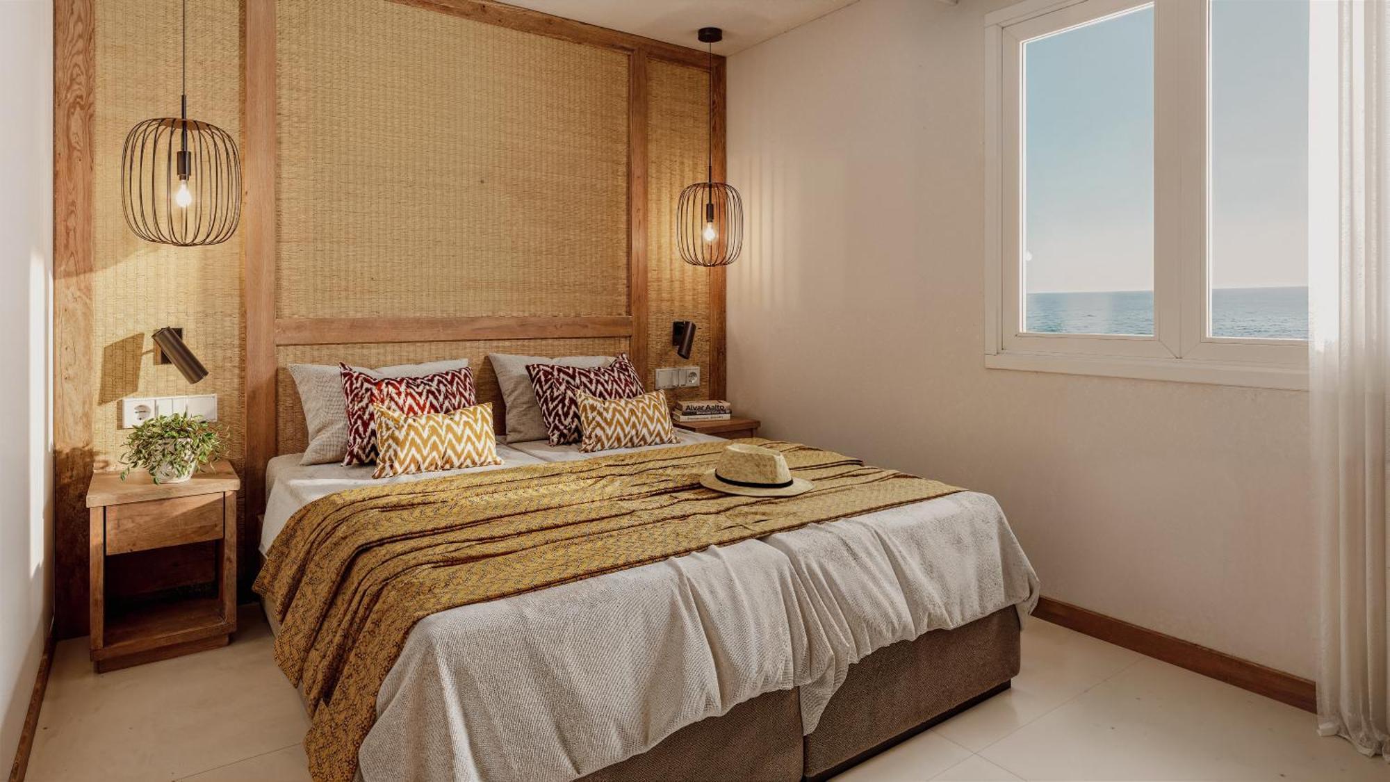 Caramelo Marina Calan Bosch - Adults Only Hotel Cala'N Bosch (Menorca)