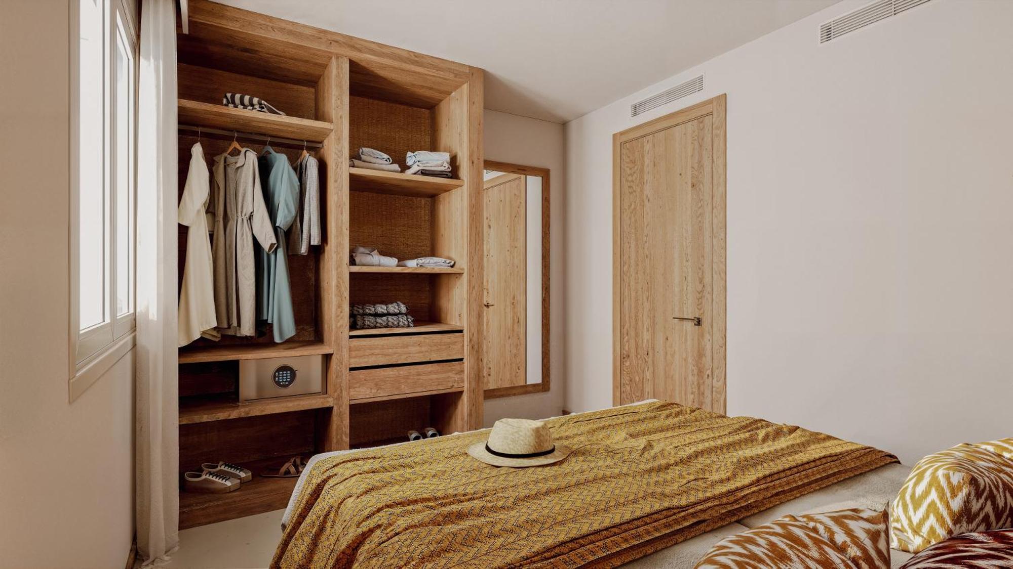 Hotel Caramelo Marina Calan Bosch - Adults Only Cala en Bosch