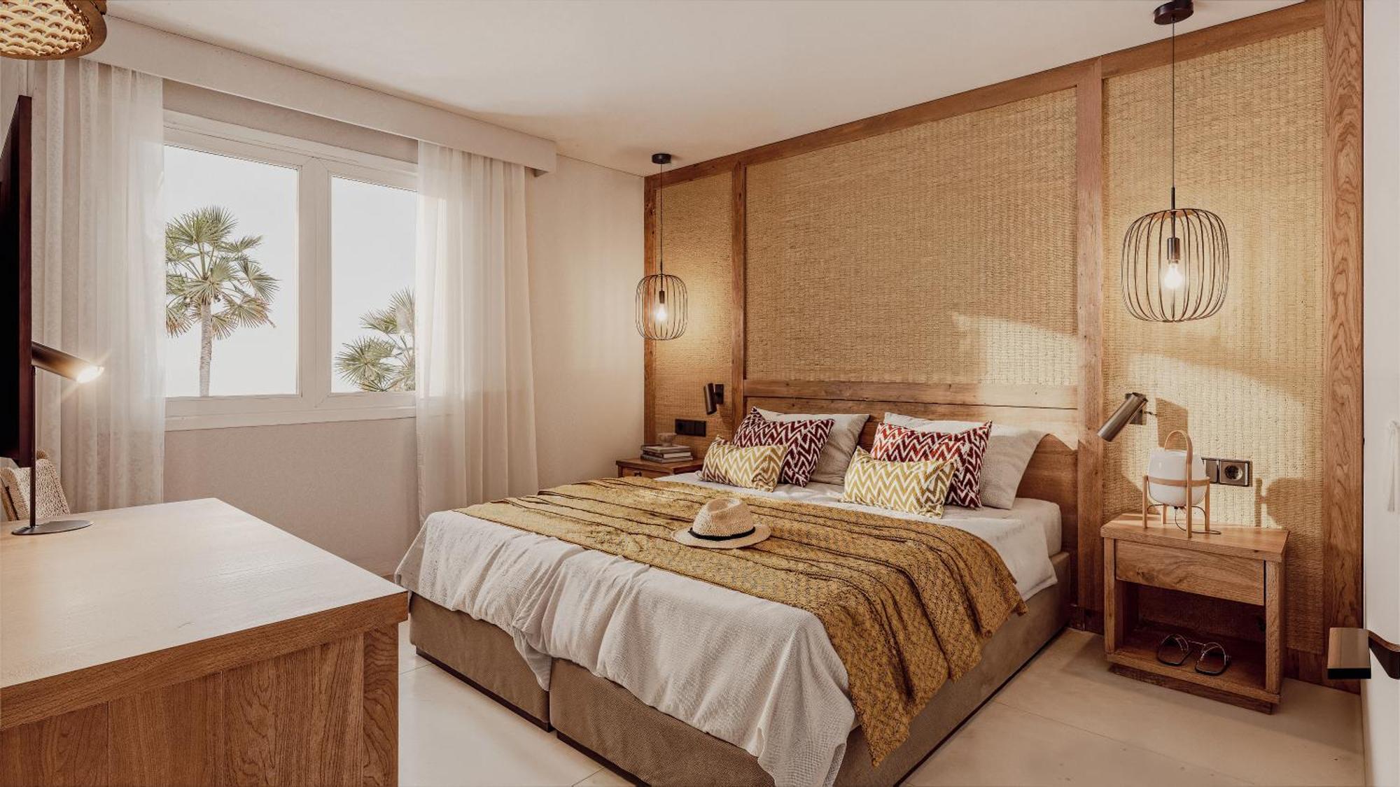 Caramelo Marina Calan Bosch - Adults Only Hotel Cala'N Bosch (Menorca)