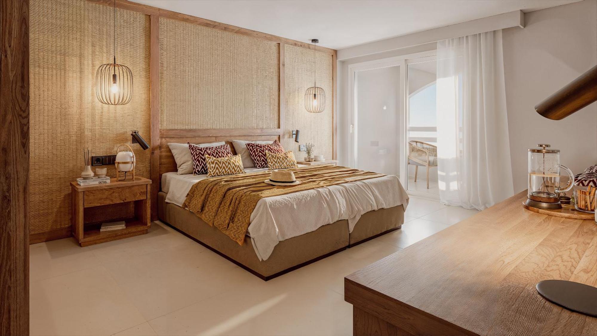 Caramelo Marina Calan Bosch - Adults Only 4* Cala'N Bosch (Menorca)
