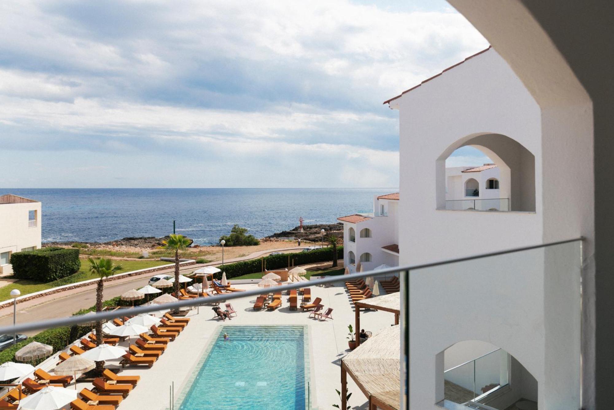 Caramelo Marina Calan Bosch - Adults Only Hotel