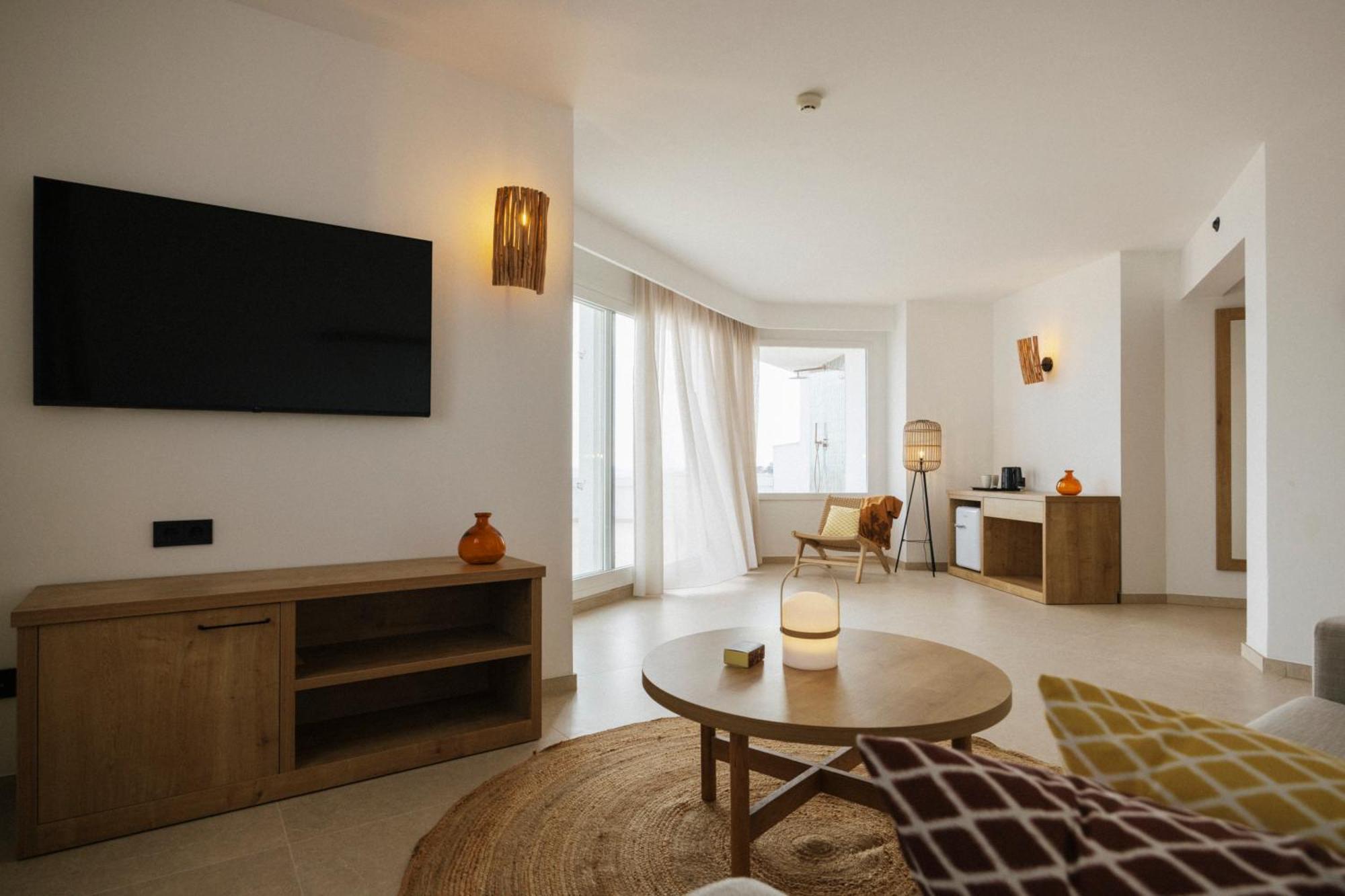 Hotel Caramelo Marina Calan Bosch - Adults Only Cala'N Bosch (Menorca)