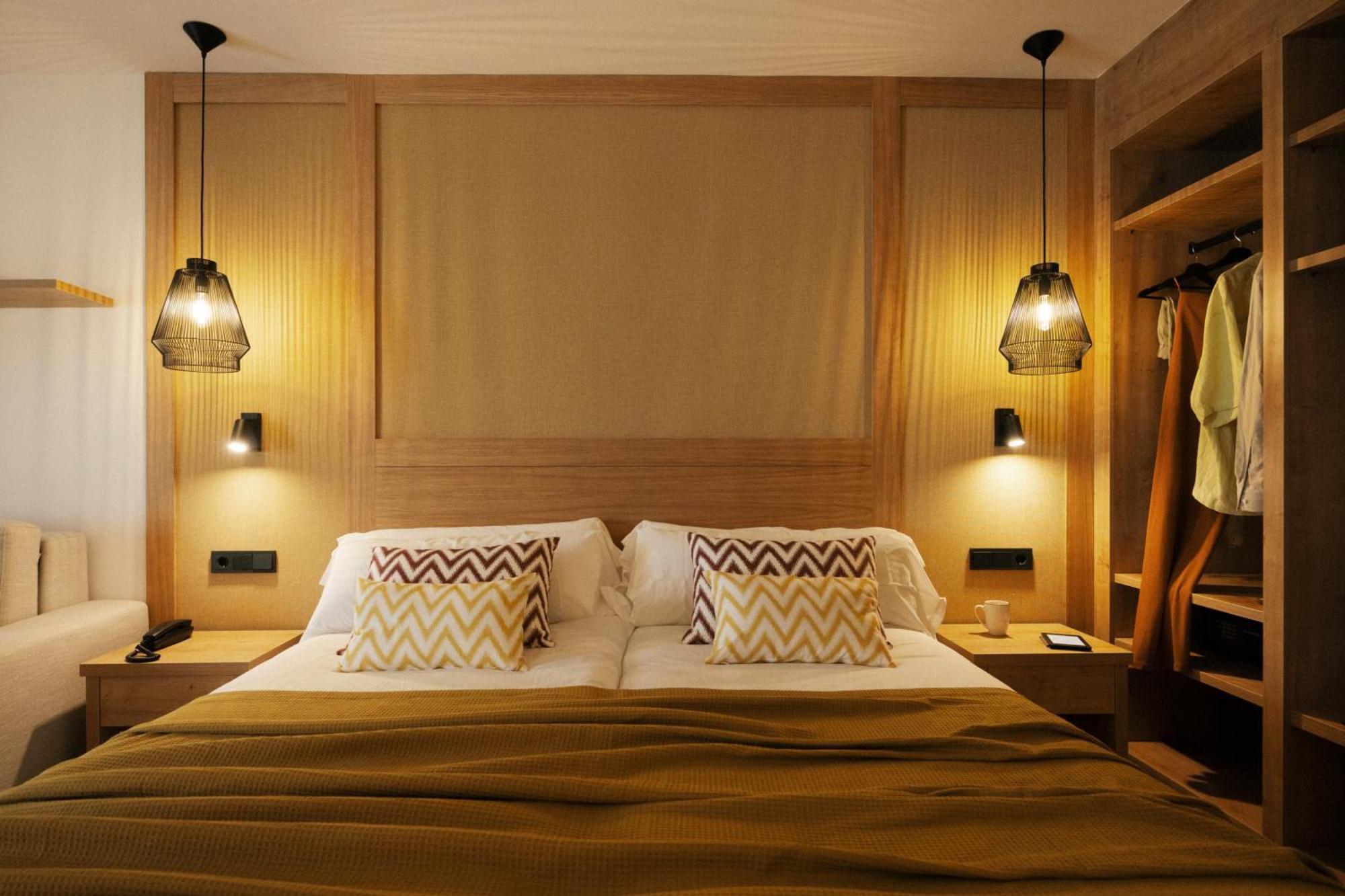 Caramelo Marina Calan Bosch - Adults Only 4* Cala'N Bosch (Menorca)
