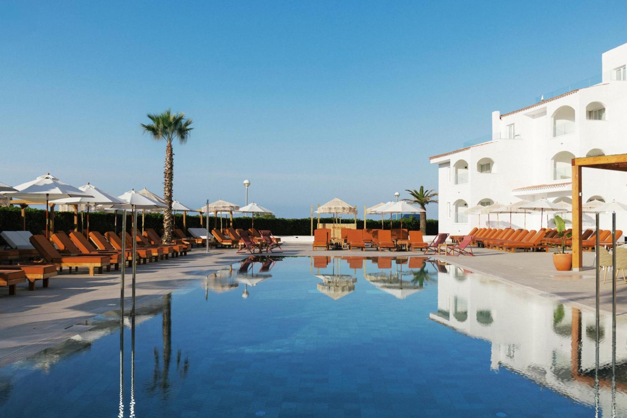 Caramelo Marina Calan Bosch - Adults Only Hotel Cala'N Bosch (Menorca)