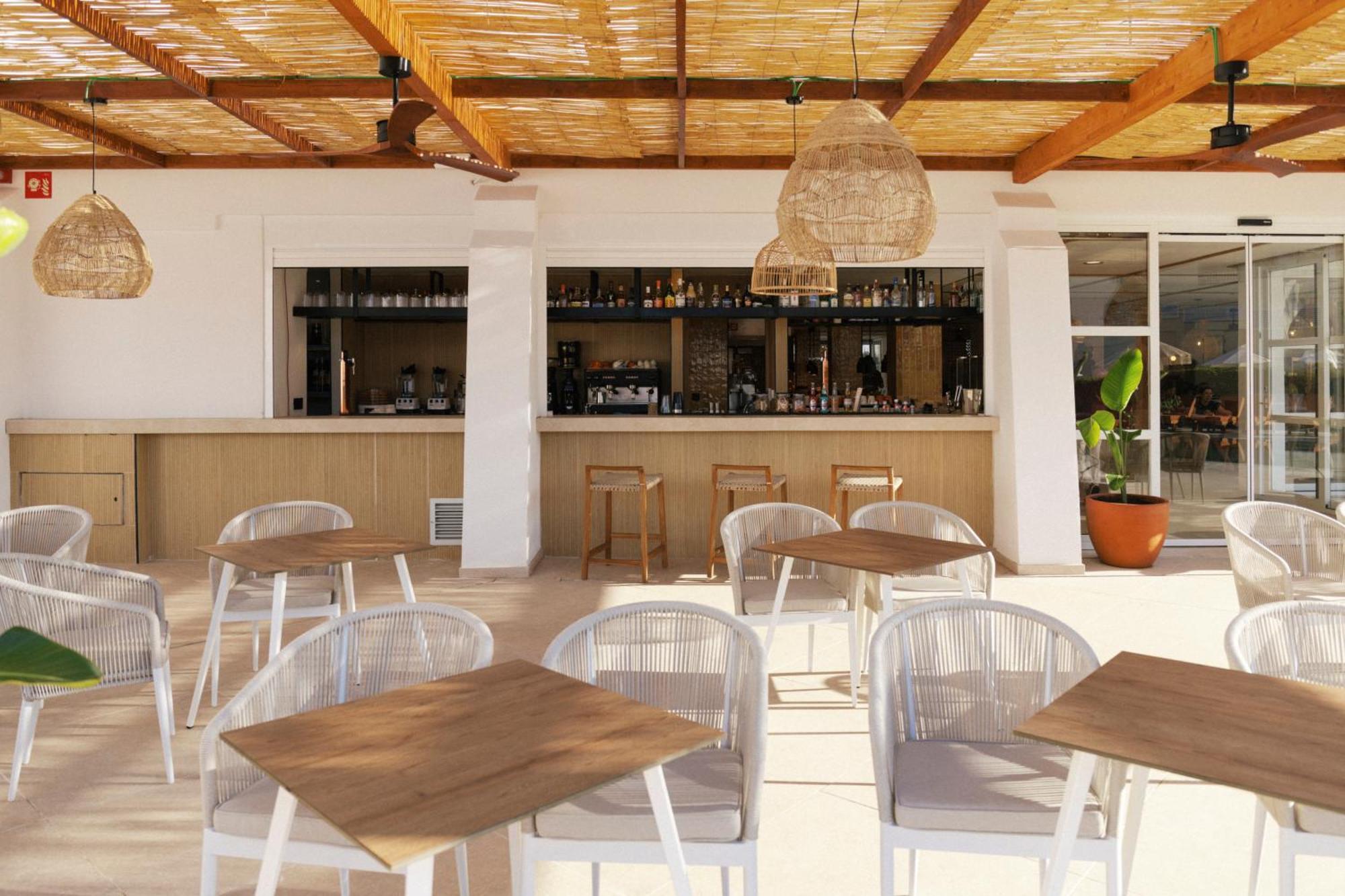 Caramelo Marina Calan Bosch - Adults Only Cala'N Bosch (Menorca)