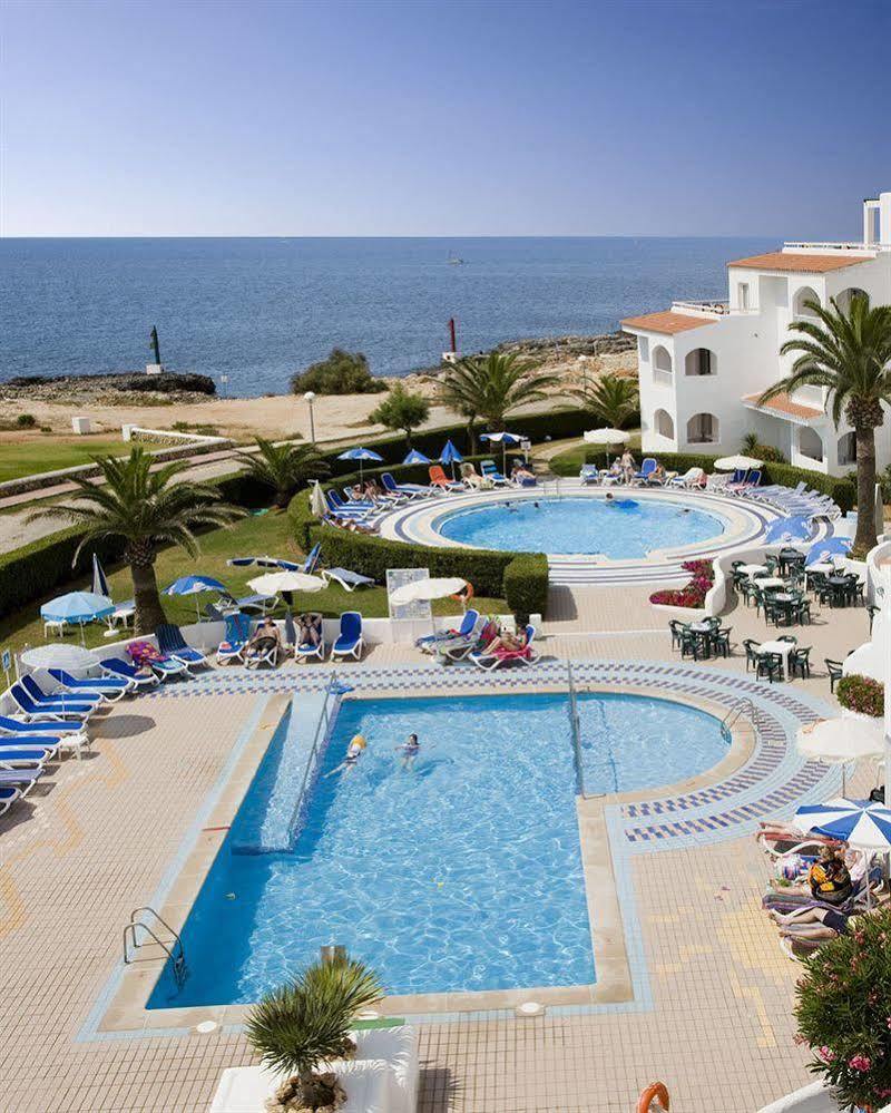 Hotel Caramelo Marina Calan Bosch - Adults Only