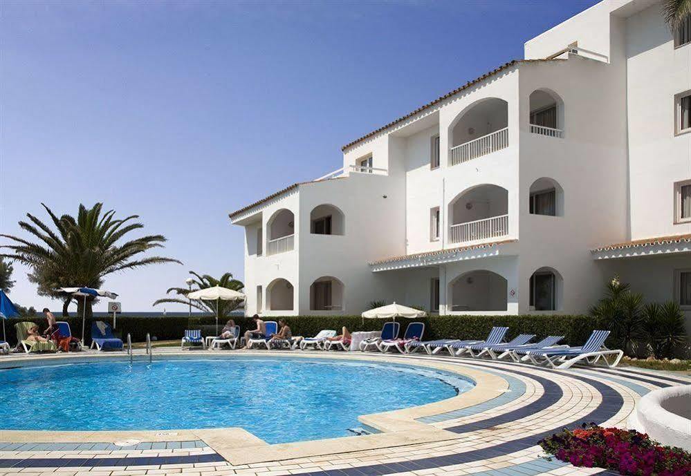 Caramelo Marina Calan Bosch - Adults Only Cala'N Bosch (Menorca)