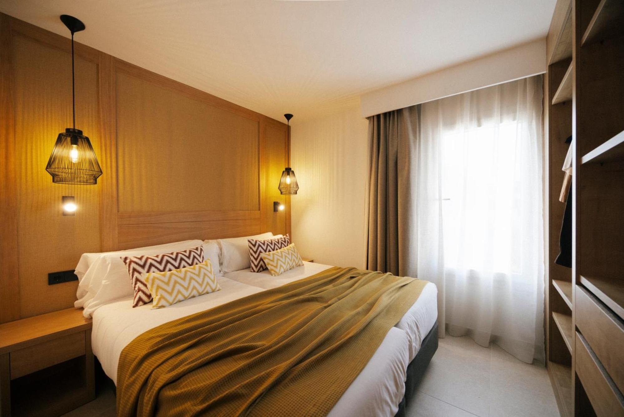 Caramelo Marina Calan Bosch - Adults Only 4* Cala'N Bosch (Menorca)