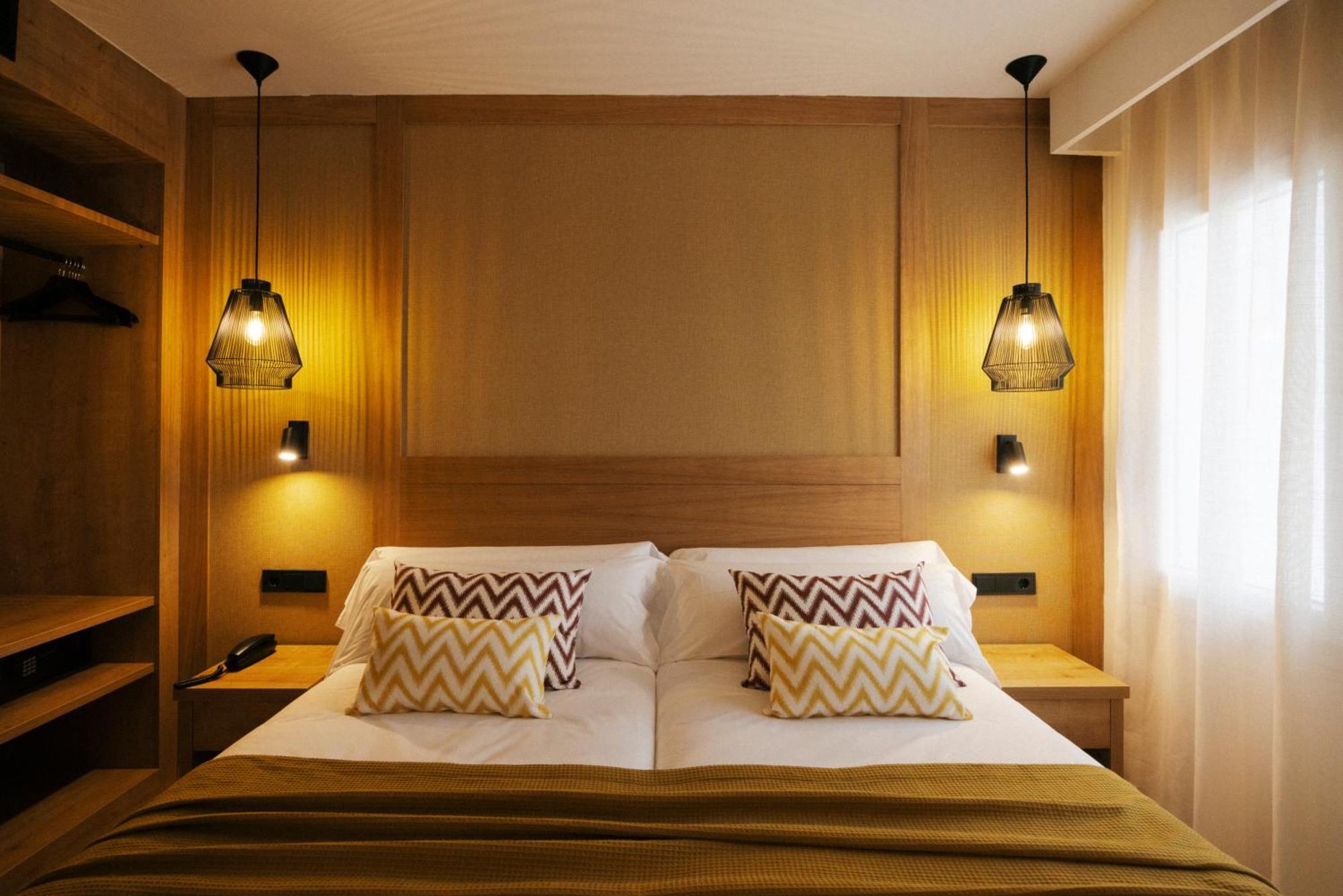 Hotel Caramelo Marina Calan Bosch - Adults Only Cala'N Bosch (Menorca)