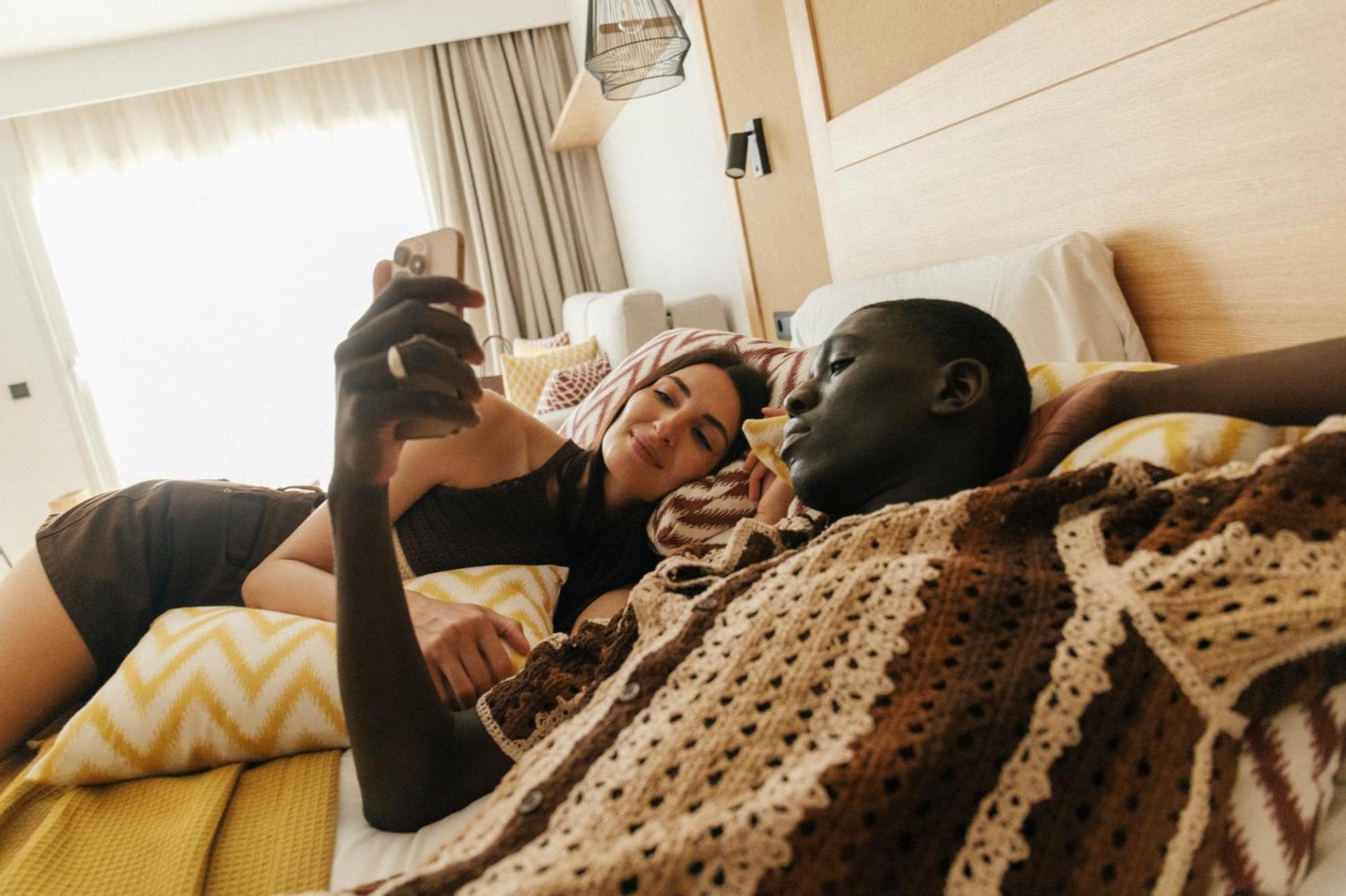 Hotel Caramelo Marina Calan Bosch - Adults Only 4*