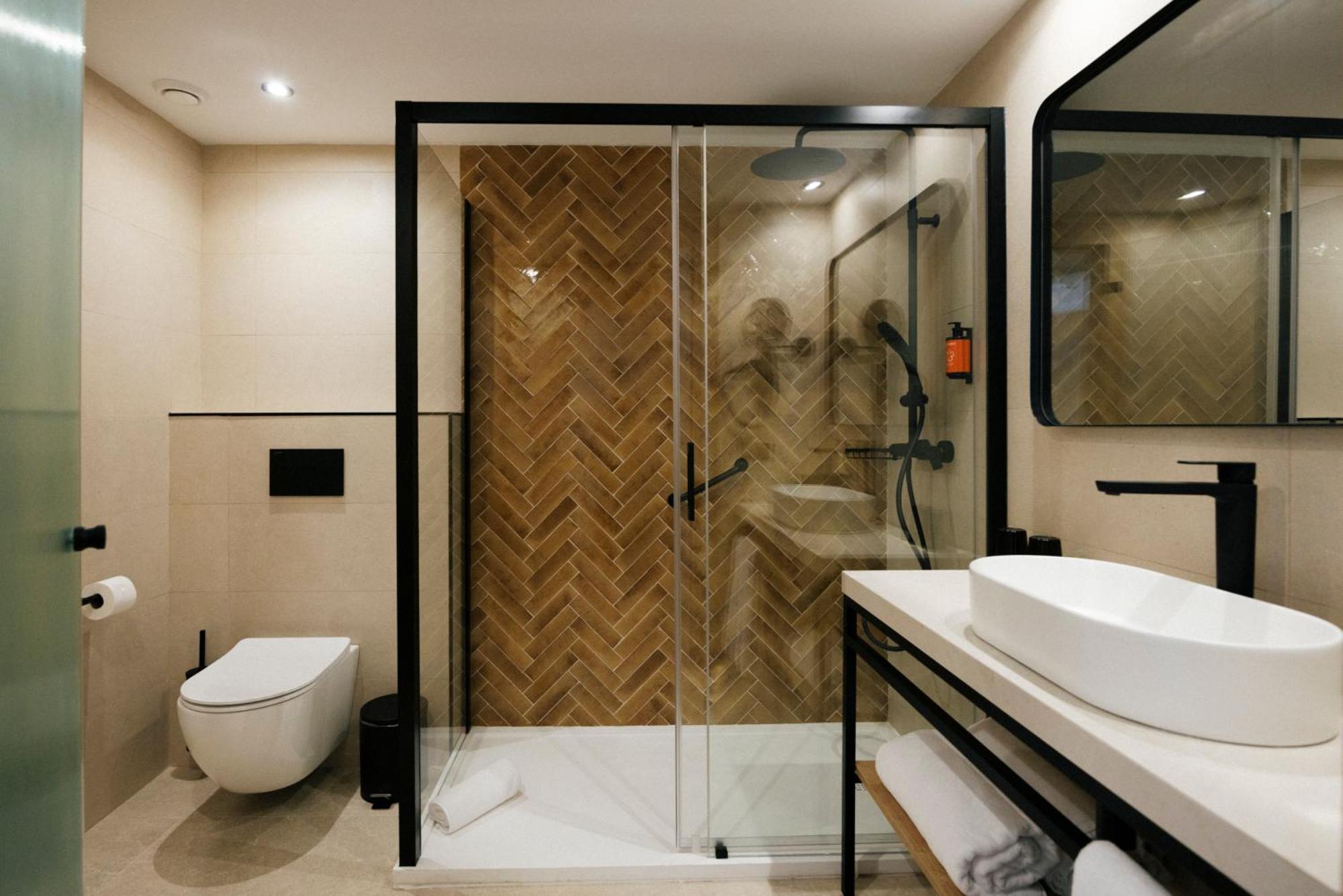 Hotel Caramelo Marina Calan Bosch - Adults Only Cala'N Bosch (Menorca)
