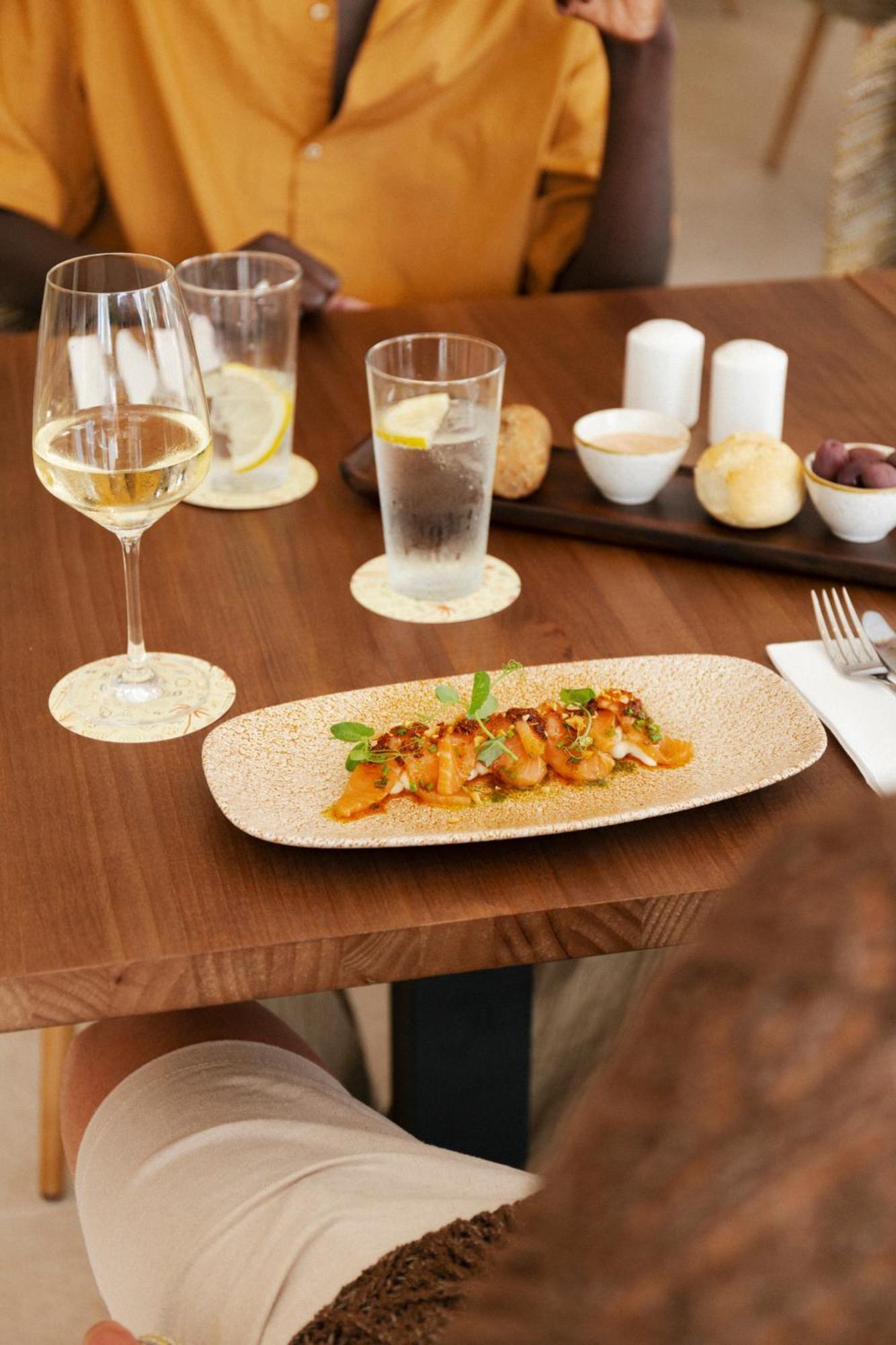 Hotel Caramelo Marina Calan Bosch - Adults Only