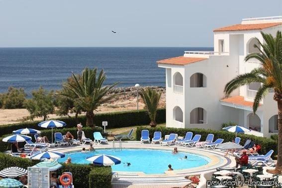 Caramelo Marina Calan Bosch - Adults Only Cala'N Bosch (Menorca)