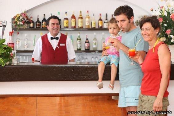Hotel Caramelo Marina Calan Bosch - Adults Only