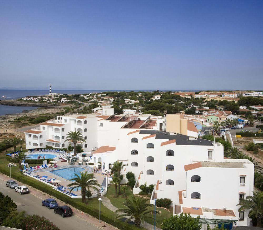 Caramelo Marina Calan Bosch - Adults Only Hotel Cala'N Bosch (Menorca)