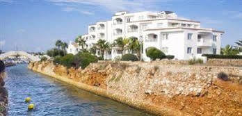 Caramelo Marina Calan Bosch - Adults Only 4* Cala'N Bosch (Menorca)